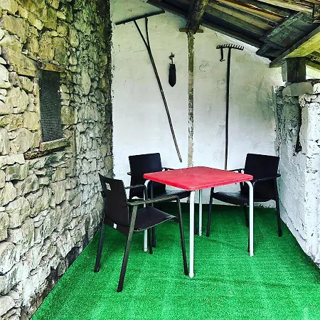 Mediavilla 度假居