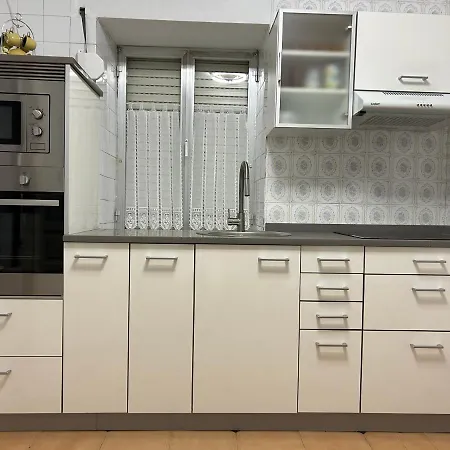 Mediavilla 度假居