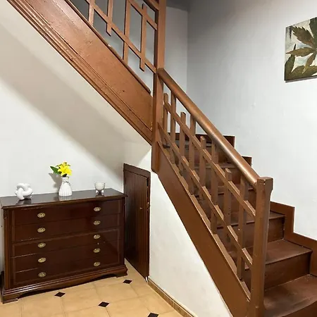 Holiday home Mediavilla