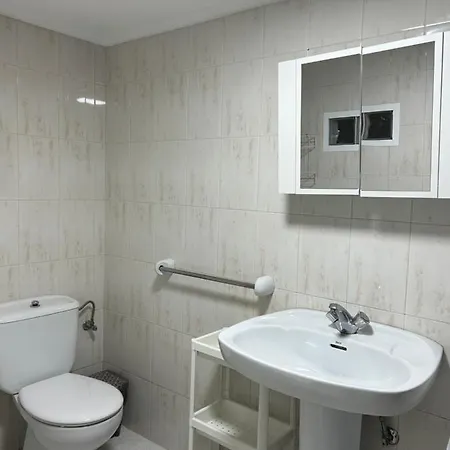 度假居 Mediavilla *