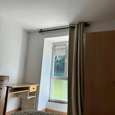 度假居 Mediavilla *