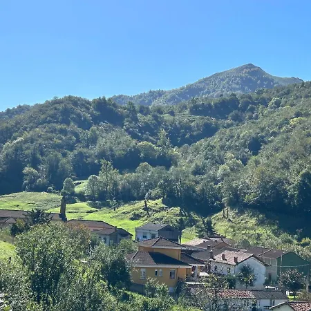 Mediavilla Holiday home *