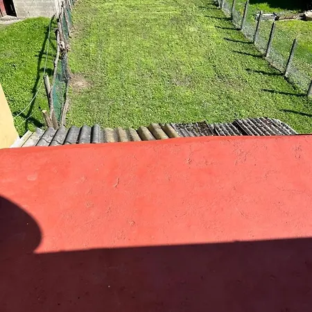 Casa vacanze Mediavilla Aller