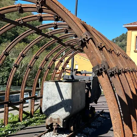 Mediavilla 度假居 Aller