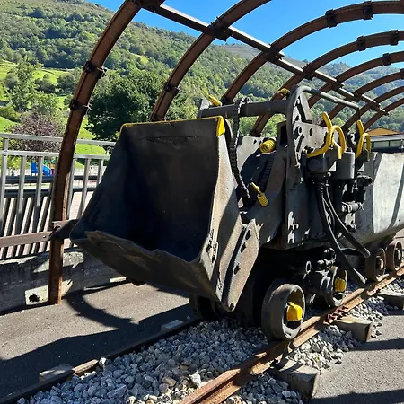 Mediavilla 度假居