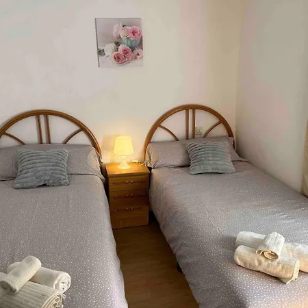 Holiday home Mediavilla Aller