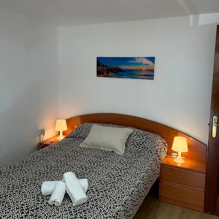 Mediavilla 度假居 *