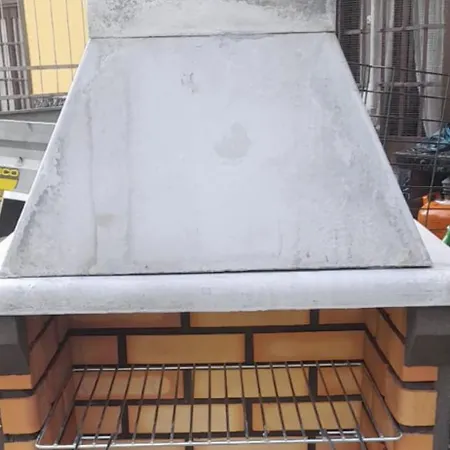 Mediavilla 度假居